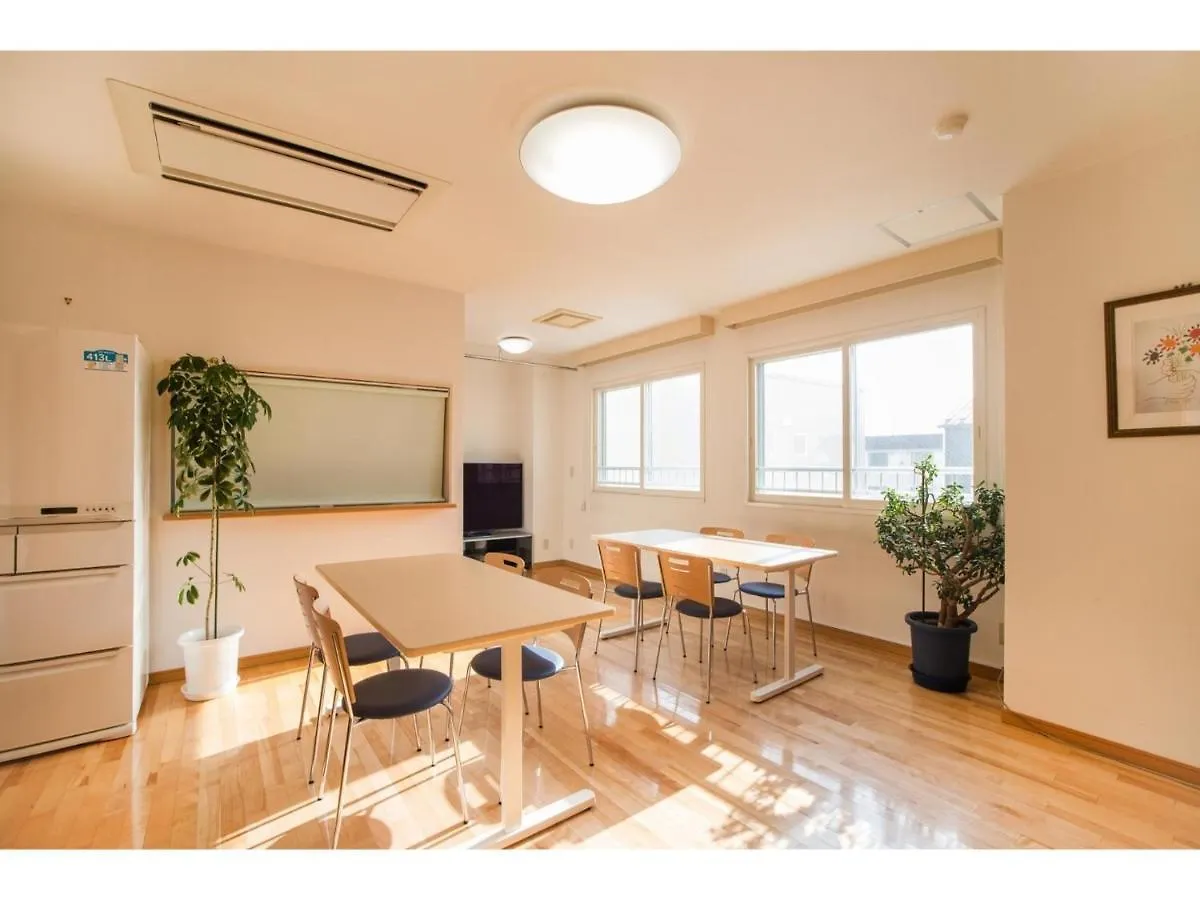 Hotel All In Stay Hakodate - Vacation Stay 10331V