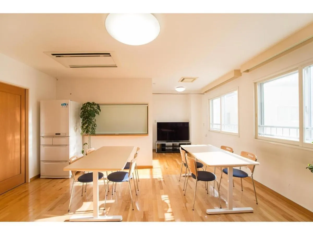 Hotel All In Stay Hakodate - Vacation Stay 10331V