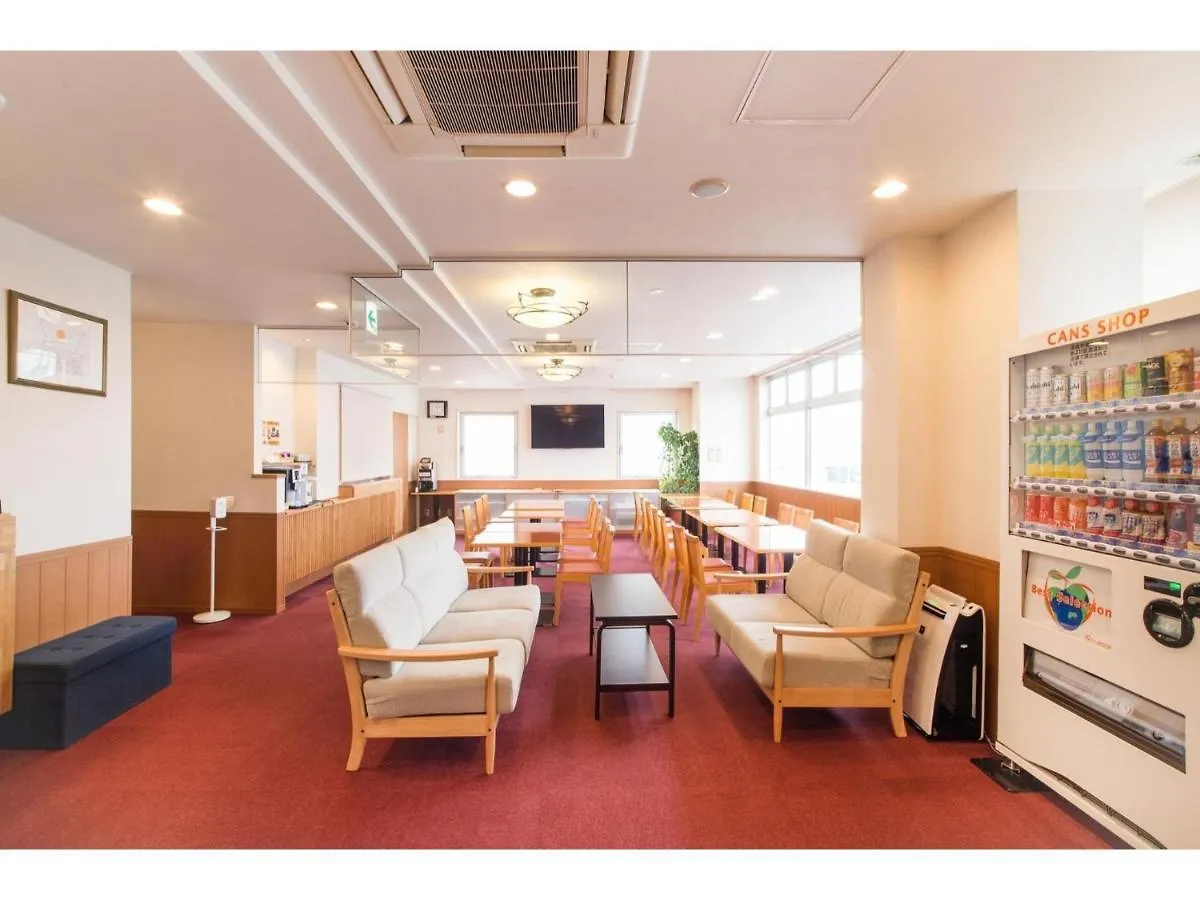 Hotel All In Stay Hakodate - Vacation Stay 10331V