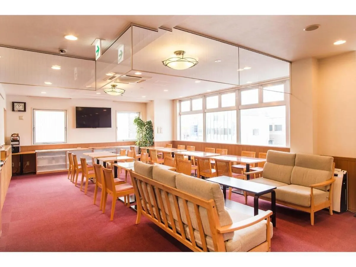 Hotel All In Stay Hakodate - Vacation Stay 10331V 0*,