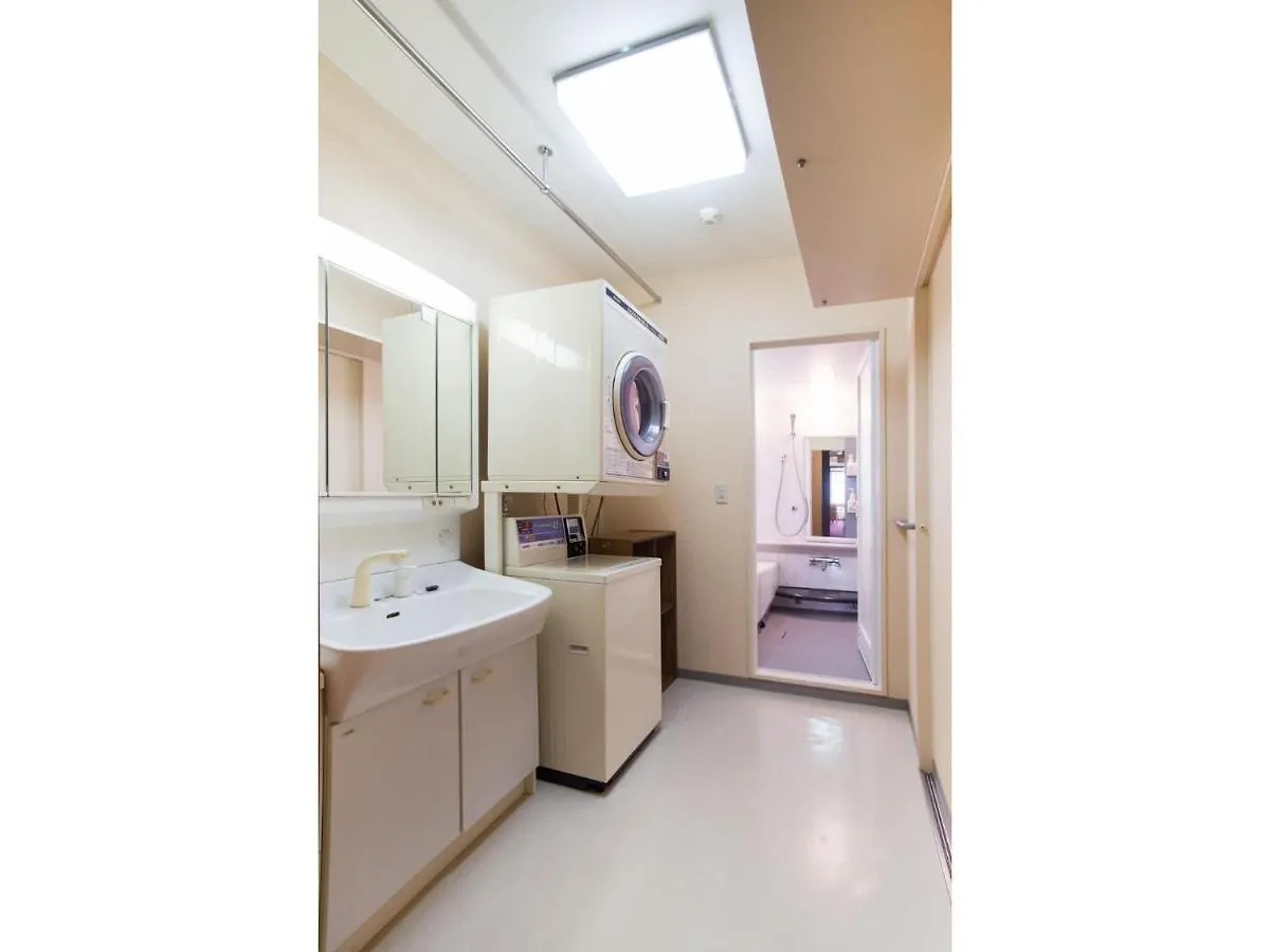 Hotel All In Stay Hakodate - Vacation Stay 10331V Japan