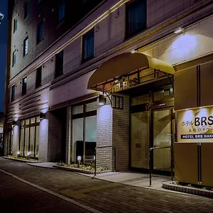 Brs Goryokaku Tower Mae Hakodate